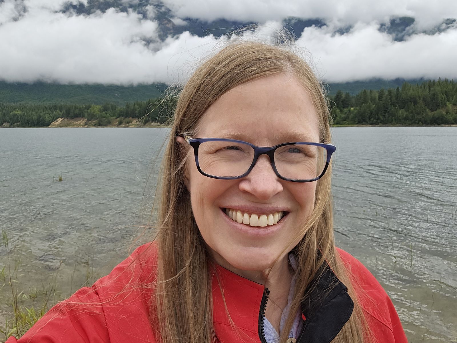 A picture of Deb Shaw